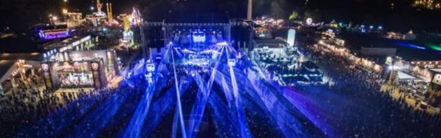 Beograd postaje prestonica muzike: Večeras počinje Belgrade Music Week - na Ušće stižu najveće zvezde regiona i Evrope