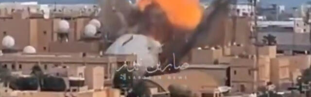 Iran proteruje Amerikance iz regiona? SAD planiraju izmeštanje baza van dometa raketa i dronova