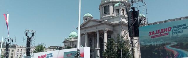 Srđan Šajn: Vlast je ponovo zloupotrebila romsku populaciju