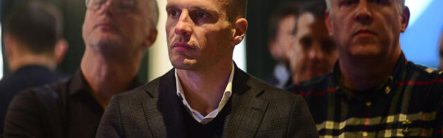 Odjeci skandala! Jovanović želi da ode iz Teleoptika, sledi sastanak sa Ljajićem