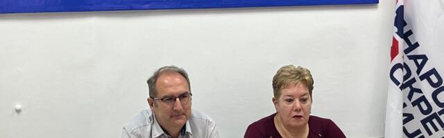 NPS Leskovac: Nadležne službe strogo da kazne višegodišnje počinioce ekocida nad Pustom rekom – da se ne ponovi