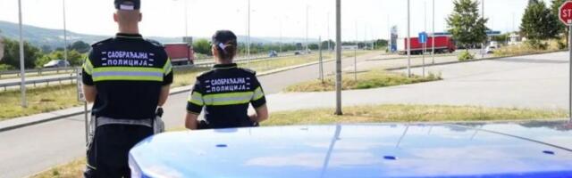 MUP SE HITNO OGLASIO, OVO JE VAŽNO UPOZORENJE! Ovog vikenda pojačane kontrole širom Srbije – policija otkrila gde će biti najviše patrola!