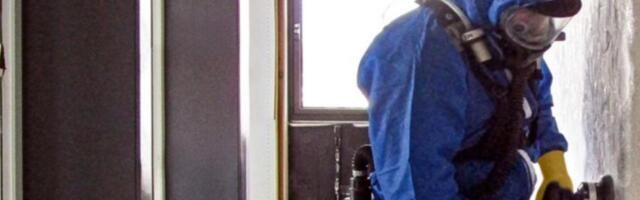 58.847 stanova u Berlinu pod sumnjom da sadrže azbest: Upozorenje na zdravstveni rizik