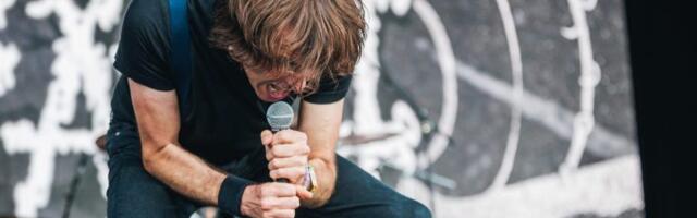 Napalm Death se vraća u Beograd