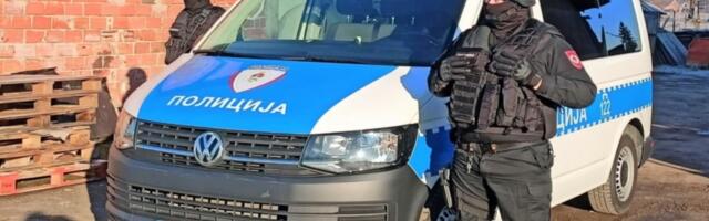 Danijelu Grubaču, ranije dovođenom u vezu s ratovanjem za Rusiju, određen pritvor zbog droge i oružja