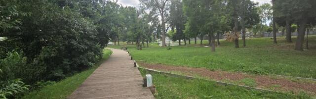 Da li Kragujevac ima dovoljno mesta za šetnju? Grad između zelenih oaza i ulica koje traže više prostora za pešake