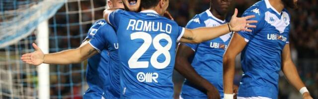 Ugašen slavni italijanski fudbalski klub posle 114 godina: Nekadašnji igrači su Roberto Bađo, Andrea Pirlo, Pep Gvardiola, George Hadži…