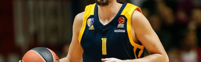 Moguć Švedov povratak u NBA ligu