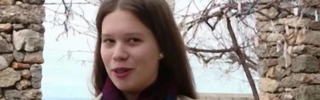 Devojka kojoj se ceo region smejao jer je naučila hrvatski za samo tri godine ispričala svoju stranu priče