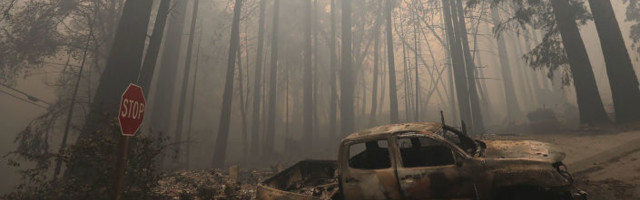 Српски научници утврдили узроке калифорнијских пожара