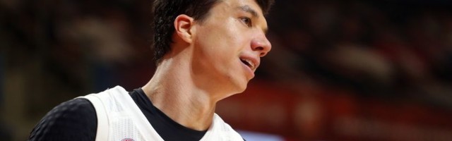 Lučić za Mozzart Sport: Trinkijerijev Partizan i Bajern - slične priče