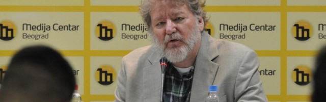 U interesu društva je da se sačuva institucija braka
