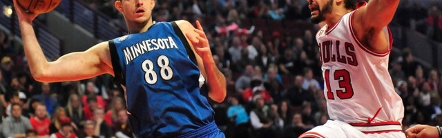 Garnet je zavoleo Bjelicu i mene, bili smo mu blesavi