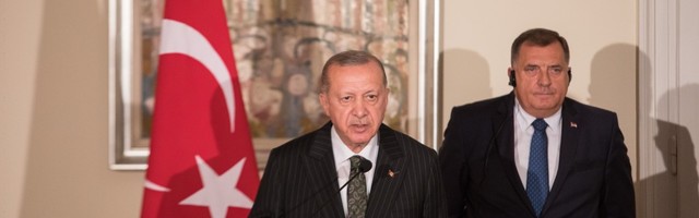 Erdoganov gambit