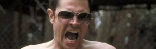 Neverovatni bolnički troškovi Džonija Noksvila i njegove ekipe