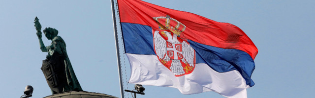 Dan srpskog jedinstva, slobode i nacionalne zastave – počasni plotuni i svečani defile