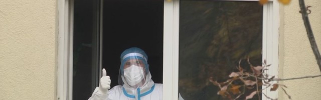 SEDAM OSOBA U KRALJEVU UMRLO OD KOVIDA-19