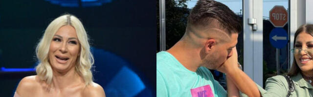 SUZDRŽAVALA SAM SE: Vesna Đogani o Dalili i Dejanu,  OŠTEĆENI SU OBOJE! (VIDEO)