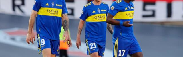 Kapitulacija u Aveljanedi: Bokina realnost je viza za Libertadores kroz Kup