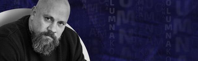 Živio komunizam!