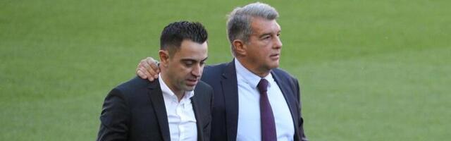 Barselona ne može da registruje Ferana Toresa dok ne napravi čistku