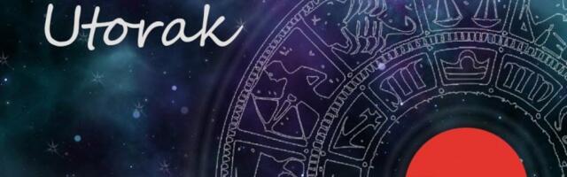 HOROSKOP ZA UTORAK 4. JANUAR: Ovnovi, budite oprezni, Ribama komplikovana situacija u ljubavi