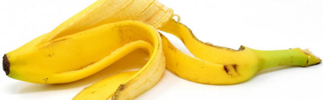 ČUDESNA SVOJSTVA KORE OD BANANE: Upotrebite je u kuhinji ili u kozmetičke svrhe