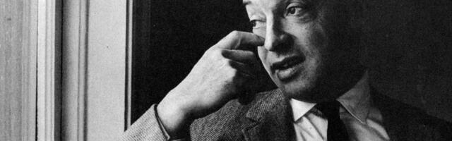 Beogradski ljubavni slučaj američkog nobelovca