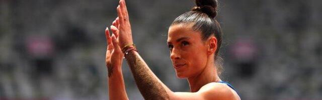 IVANA TREĆA U BIRMINGEMU! Šveđanka bolja od svih!