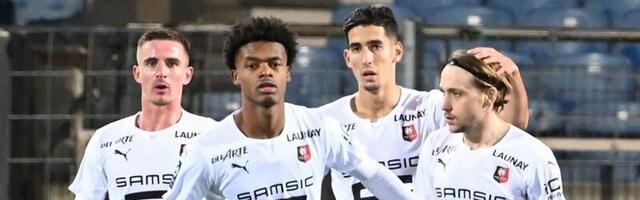 Goleada u Monpeljeu i poker Rena: Domaćin se izdigao iz pepala, ali ostao praznih šaka (VIDEO)