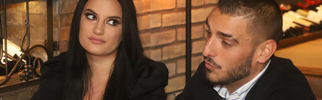 Darko Lazić ima ŠVALERKU?! Pevač progovorio o Barbari Bobak, pa otkrio i šta KRIJE od nje!