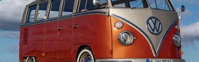 Volkswagen pokazao enterijer nove verzije legendarnog kombija