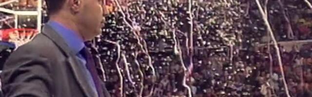 PREMINUO LEGENDARNI KOŠARKAŠKI TRENER: Poslednji je selektor svoje zemlje koji je pobedio Ameriku!