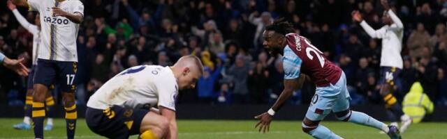 Everton klizi ka Čempionšu, ni dva penala mu nisu bila dovoljna za spasonosni bod (VIDEO)