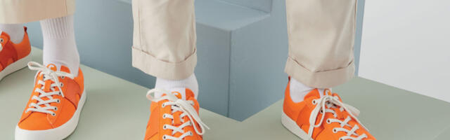 Prolećne nijanse u novoj Camper kolekciji za sezonu 2022