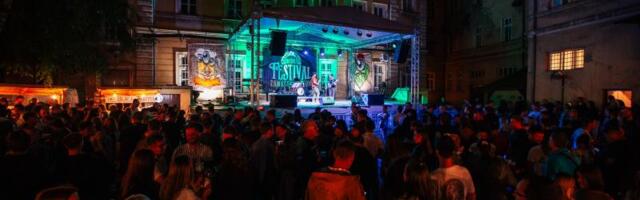 Festival zanatskog piva ovog vikenda u Banovini