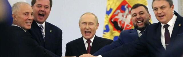 Ruski revanš – vaskrs Imperije (2)