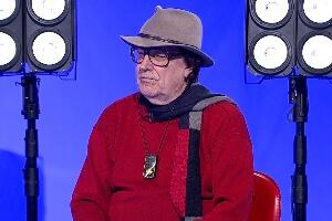 Лордан Зафрановић – забрањиван и слављен, вечити борац против зла