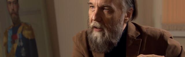 Aleksandar Dugin: Uslovi naše pobede