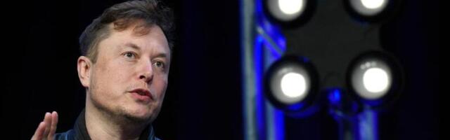 Ilon Mask: Davos polako postaje svetska vlada iako ljudi to ne žele