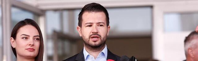 Milatovićev štab: Uspeli smo!