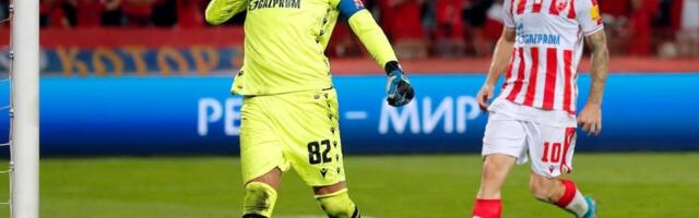 BORJAN U CENTRU PAŽNJE! Kapiten Zvezde ulazi u VEČNOST!