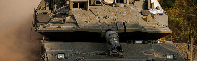 Strah od drugog globalnog sukoba