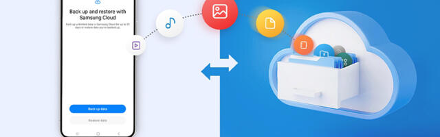 Samsung Electronics je uveo privremeni Cloud Backup na globalnom nivou