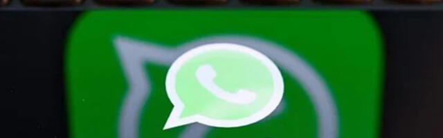 WhatsApp dodaje funkciju zaključavanja ćaskanja za veb verziju