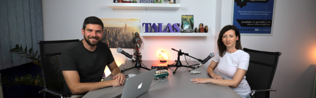 TALASNA DUŽINA #49 Marija Ilić – Razvoj gejming kompanije u Srbiji