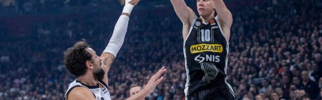 Jaramaz TUŽIO Partizan, evo i zbog čega