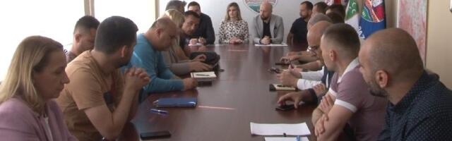 Almin Hazirović novi direktor Pazarskog polumaratona