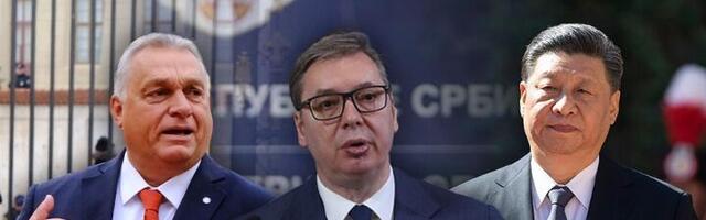 Mađarska predsedava SAVETOM EU: Orban neće rizikovati zbog Vučića?!