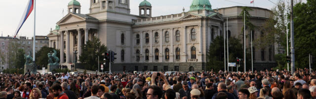 Građanska svest i odgovornost elita